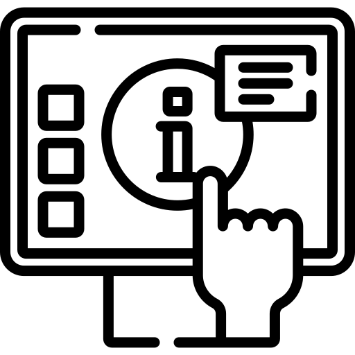 שירותי הממשלה בעיר