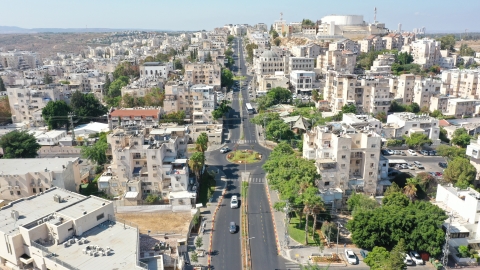 רחוב חפץ חיים.JPG